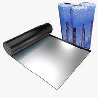 Gambar SBS Waterproofing Membrane Bakar Uk : 1m*10m*4mm dari Jindi Material Indonesia undefined 1 Tokopedia