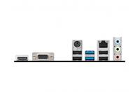 Gambar Motherboard MSI PRO H410M-B Intel Gen 10 LGA1200 Resmi dari Asencom undefined 3 Tokopedia