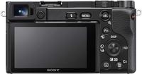 Gambar SONY ALPHA A6100 kit 16-50mm / KAMERA SONY A6100 / SONY A6100 - KAMERA + LENSA, RESMI dari vncam undefined 2 Tokopedia