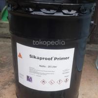 Gambar sikaproof primer 20kg ,Waterproofing untuk dak beton dari Erfin-21 undefined 1 Tokopedia