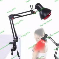 Gambar lampu set terapi infrared philips siap pakai satu paket tiang+ lampu dari Mega Jaya Medical undefined 1 Tokopedia