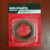 Gambar KAMPAS KOPLING SUZUKI RC 110 CRYSTAL TORNADO GS INDOPARTS dari Doji Motor undefined 1 Tokopedia