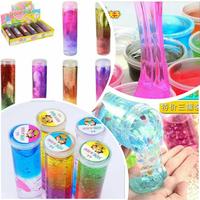 Gambar MAINAN ANAK SLEM / SLEM MAINAN ANAK IMPORT / SLEM JUMBO GLITER dari M.N.S SHOP undefined 1 Tokopedia