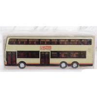 Gambar Tiny City Volvo B9TL Light Gold (Concise Version) (Diecast Car) dari ernef shop undefined 2 Tokopedia