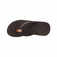 Gambar OD ADVENTURE Sandal Japit Pria TEXAS GUM 100℅ ORI - Walnut, 38 dari SURROUND OUTDOORPRO undefined 2 Tokopedia