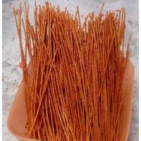 Gambar [TABEMONO] Kripca Basreng Pedas Daun Jeruk Sebring Mie Kremes Lidi - Makaroni Spiral dari Tryonn undefined 5 Tokopedia