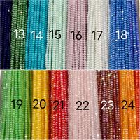 Gambar Gelang Kristal Lilit 5 dari Ameliashop73 undefined 3 Tokopedia
