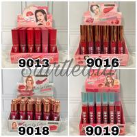 Gambar [LUSINAN] Lipgloss / Lipcream Maybelline Matte 24H / Grosir Kosmetik - 0028 dari STARKOSMET undefined 5 Tokopedia
