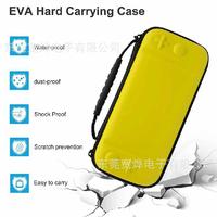 Gambar Nintendo switch lite protective carry case storage bag - Hitam dari jayasakti shops undefined 2 Tokopedia
