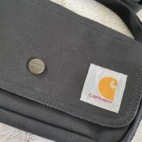 Gambar Carhartt WIP Legacy Crossbody Bag and Wallet Black dari ALL TIME FAVORITE STORE undefined 2 Tokopedia