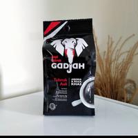 Gambar gajah kopi tubruk asli 150g dari Raja 999 undefined 1 Tokopedia