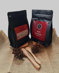 Gambar Kopi Robusta Pasundan - 100 gram, Biji dari Magister Coffee undefined 2 Tokopedia