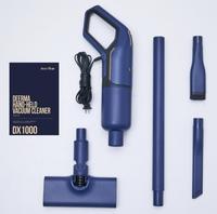 Gambar Deerma DX1000 Handheld Vacuum Cleaner Penghisap Debu Rumah Sofa 16kpa - WRAPPING dari DPRINCE undefined 5 Tokopedia