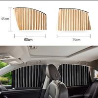 Gambar Car Window Sun Shade Foldable Windshield Full Shield TH2810 dari tokohomia2810 undefined 3 Tokopedia