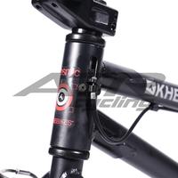 Gambar SEPEDA BMX FREE STYLE KHE COSMIC 20 01 (21) BLACK dari ATRCycling undefined 3 Tokopedia