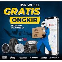 Gambar Velg Mobil Racing Ring15 HSR TEMPURA R15 Avanza Xenia Agya Ayla dll dari Winner Autogallery Bali undefined 3 Tokopedia