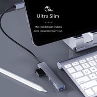 Gambar Type C USB HUB Type C USB Parrarel Orico AH13 USB TypeC Hub USB3 USB2 dari Lisensiantivirus undefined 3 Tokopedia