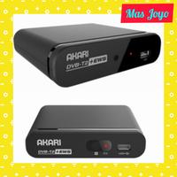 Gambar Set Top Box Akari DVB-T2 (ADS-2230) Garansi Resmi 1 tahun dari Masjoyo Masjoyo undefined 2 Tokopedia