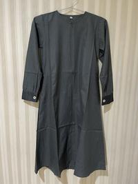 Gambar Baju muslim anak perempuan gamis dari Secondchance17_NEW undefined 2 Tokopedia