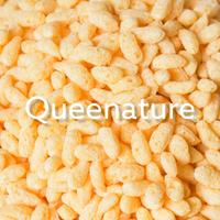 Gambar Krispi Beras Kuning Lonjong/ Oval Original Rice Crispy Premium 250 G - Bulat/Round dari Queenature undefined 2 Tokopedia
