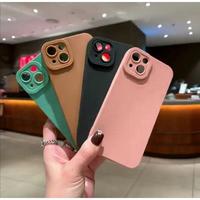 Gambar Case ProCamera Macaron VIVO Y12 Y15 Y17 Y11 Y20 Y12i Y3 Y33s Y21T Y12S - Hitam, Y20/Y12S dari suksesstoreee undefined 1 Tokopedia