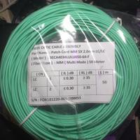 Gambar patch cord fiber optic dari Shell Solutions undefined 1 Tokopedia