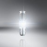 Gambar Lampu Depan LED Motor Honda Vario 110 esp Original Osram - Putih dari Darone STORE undefined 5 Tokopedia