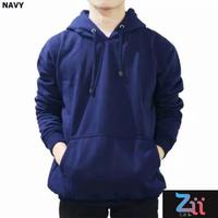 Gambar JAKET JUMPER HOODIE dari Zuliin undefined 3 Tokopedia