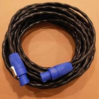 Gambar Kabel Speaker CANARE 2S9F Original + Speakon dari Toko Robot dan Elektronika undefined 1 Tokopedia