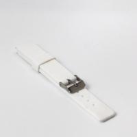 Gambar Strap Tali Jam Tangan Karet Ukuran 18mm - pink dari Trendy-watches undefined 3 Tokopedia