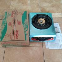 Gambar PROGAS KOMPOR GAS 1 TUNGKU PROGAS STAINLESS PG 169 S dari NUSANTARA ELECTRIC undefined 3 Tokopedia