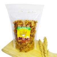 Gambar Bawang Merah Goreng Brambang Goreng 100 gr Anak Bawang Khas Solo Enak dari kangensolo undefined 2 Tokopedia