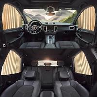 Gambar Car Window Sun Shade Foldable Windshield Full Shield TH2810 dari tokohomia2810 undefined 2 Tokopedia