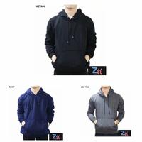 Gambar JAKET JUMPER HOODIE dari Zuliin undefined 1 Tokopedia