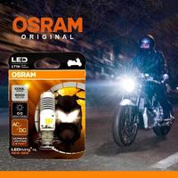 Gambar Lampu Depan LED Motor Honda Vario 110 esp Original Osram - Putih dari Darone STORE undefined 3 Tokopedia