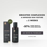 Gambar EUCALIE Organic AHA Water Gel Exfoliating Toner-Glowing & Brightening dari BeautyHaul_NEW undefined 2 Tokopedia