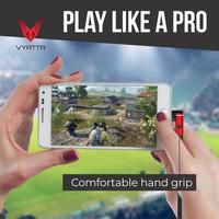 Gambar VYATTA GAMER MICRO USB CABLE - FAST CHARGE GARANSI 12 BULAN dari VYATTA Indonesia undefined 2 Tokopedia