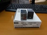 Gambar Relay Fuji Electric HH54PL HH54P-L ada lampunya contact 4PDT dari Dua Putera Kenari undefined 3 Tokopedia