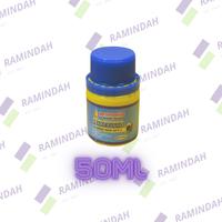 Gambar Brake Fluid Petroasia / Minyak Rem DOT-3 50ML - Merah dari RAMINDAH undefined 2 Tokopedia