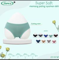 Gambar Celana Dalam Wanita Sorex 1257 Original | Harga termurah | Daleman - L dari Padma Store Bandung undefined 2 Tokopedia