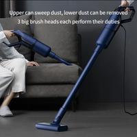 Gambar Deerma DX1000 Handheld Vacuum Cleaner Penghisap Debu Rumah Sofa 16kpa - WRAPPING dari DPRINCE undefined 4 Tokopedia