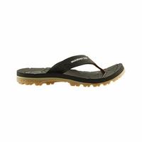 Gambar OD ADVENTURE Sandal Japit Pria TEXAS GUM 100℅ ORI - Walnut, 38 dari SURROUND OUTDOORPRO undefined 3 Tokopedia
