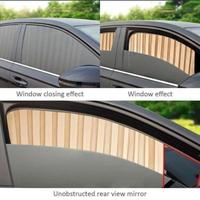 Gambar Car Window Sun Shade Foldable Windshield Full Shield TH2810 dari tokohomia2810 undefined 4 Tokopedia