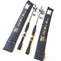 Gambar JORAN ULTRALIGHT TELESCOPIC ORCA HERVEY 565L 565UL 605L 605UL CARBON Lure - 605UL dari IFA FISHING STORE undefined 2 Tokopedia