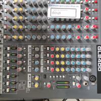 Gambar Mixer Audio ALLEN&HEATH GL2400 16CH Allen Heath GL 2400 16 Channel NEW dari Ian Shop Elektronik undefined 3 Tokopedia