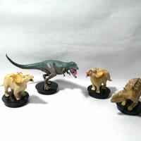 Gambar Topper Walking With Dinosaurs Dino Trex XXI 21 Cineplex Rex Jadul Toys dari Toko Misteri undefined 1 Tokopedia