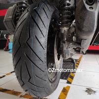 Gambar Paket Ban Pirelli Diablo Rosso Scooter 150/70-14 & 120/70-15Xmax/Forza dari OZmotomaniax undefined 4 Tokopedia