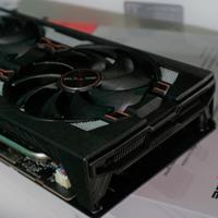 Gambar Sapphire PULSE RX 5600 XT 6GB GDDR6 - ex gaming dari Dus Centre undefined 1 Tokopedia