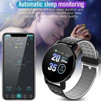 Gambar Smartwatch SKMEI Jam Tangan Olahraga Sports Fitness Tracker Heart Rate - Black dari Lakuge undefined 2 Tokopedia