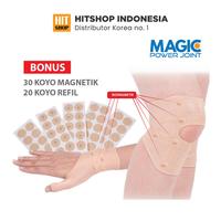 Gambar Magic Power Joint - Penyangga Otot dan Sendi dari Hitshop ID undefined 1 Tokopedia